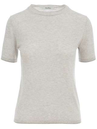 Свитер MAX MARA (549): фото 1 - Invogue